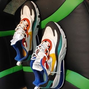 Men's Nike React shoes